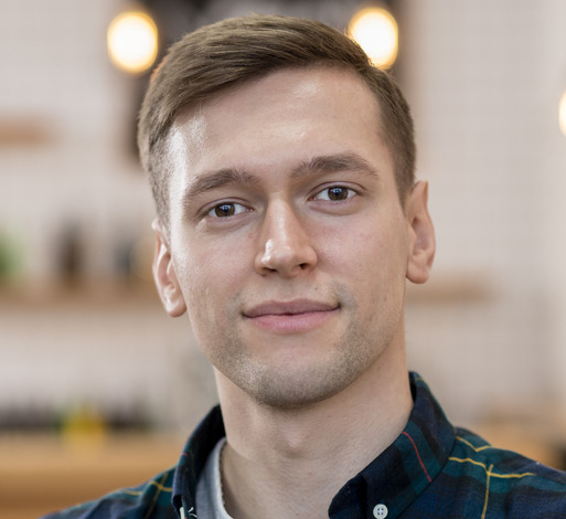 Владимир Ильичёв